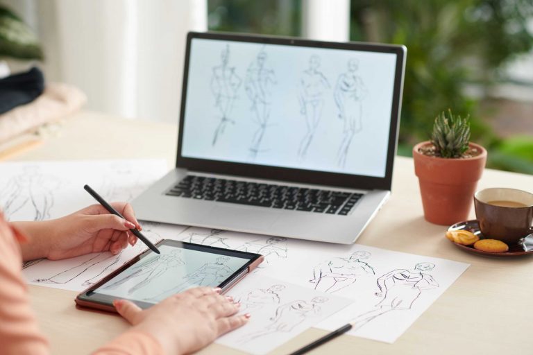 How to Start Drawing Caricatures: A Beginner’s Guide