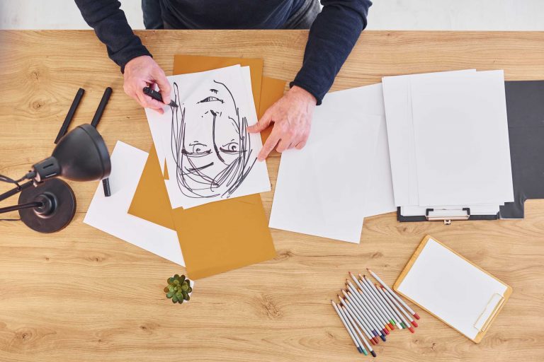 Why Caricature Is More Than Just Funny Faces
